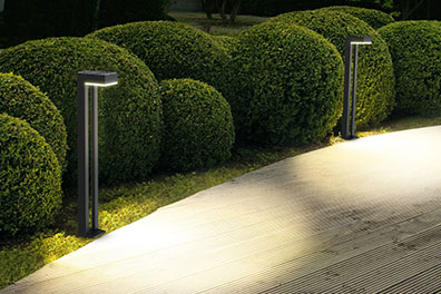 SRESKY Solar GARDEN Light image SGL-07max-11