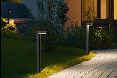 SRESKY Solar GARDEN Light image SGL-07max-13