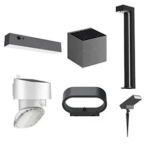 solar garden lights jh