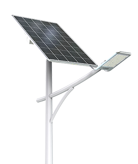 sresky solar STREET განათება SSL 615 30