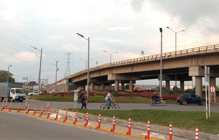 sresky solar Street light case 55