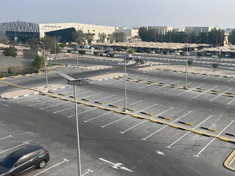 паркинг 2