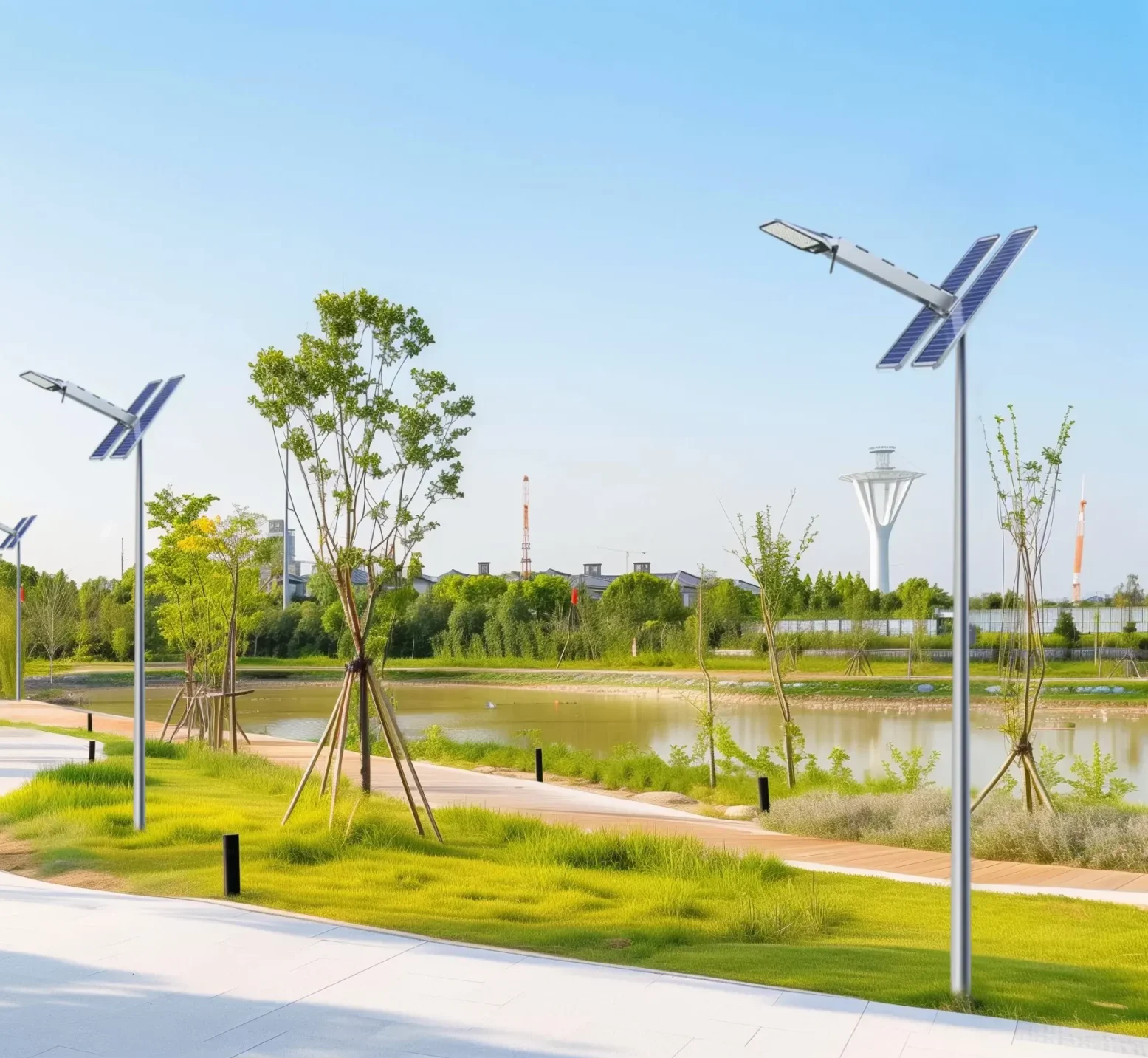 The Environmental Value, Social Responsibility Significance, and Far