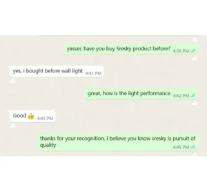 saudi arabia customer