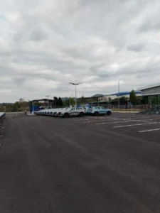 Malaysia Open Air Parking Lot SSL 910A 1