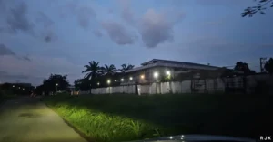 Philippine village ssl 53 pathway light 1