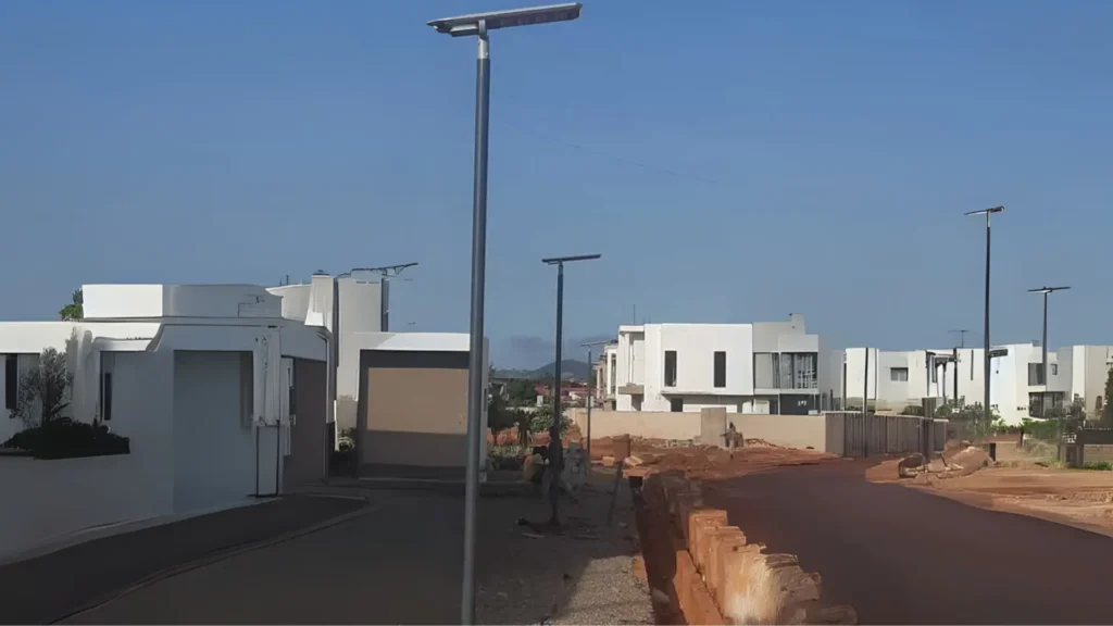 ghana residential area ssl 34a 4