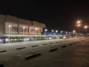 thailand ssl 912 parking lot 2