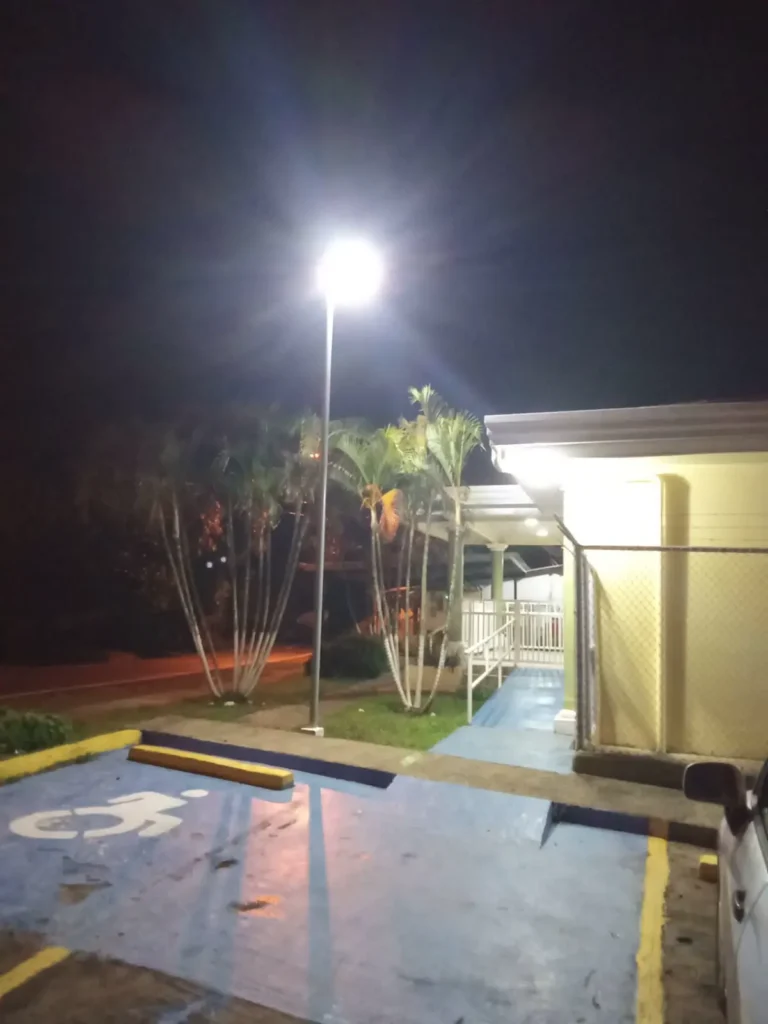 panama ssl 94 height 5 6m 1