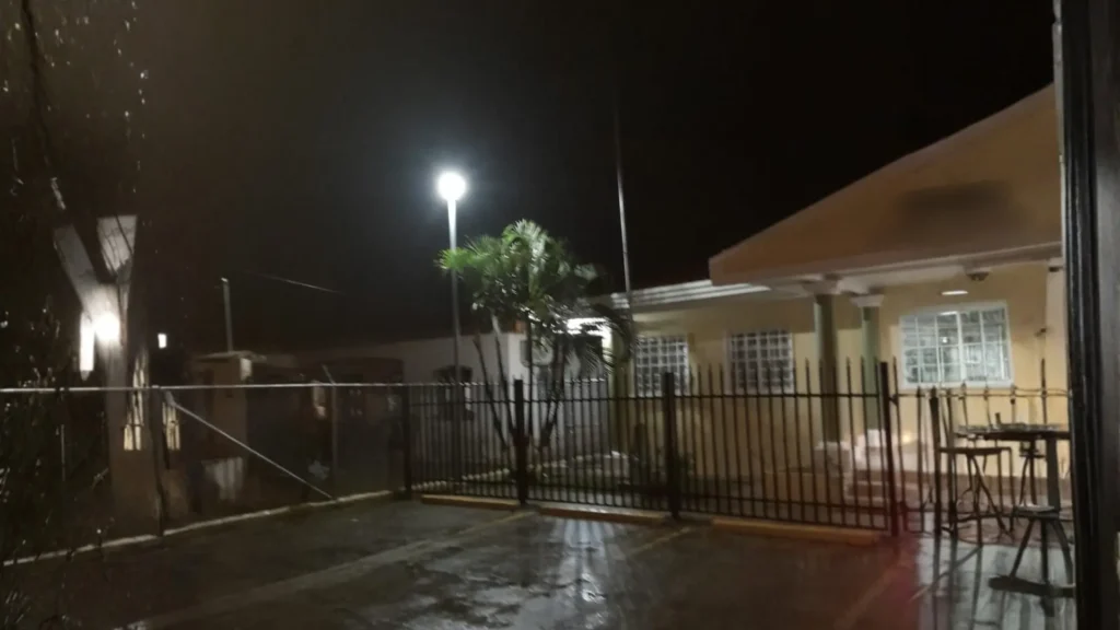 panama ssl 94 height 5 6m 12