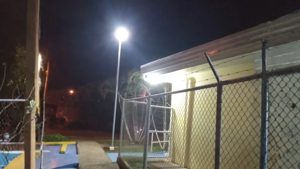 panama ssl 94 height 5 6m 5