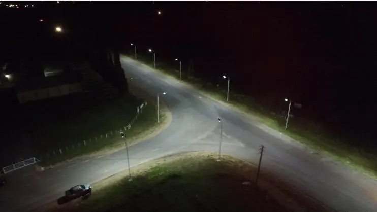 Argentina Atlas Installation Diagram (2) Argentina Atlas Installation Diagram 2