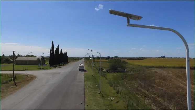 Argentina Atlas Installation Diagram (3) Argentina Atlas Installation Diagram 3