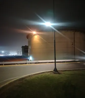 sl 73a peru 3 meter installation 2