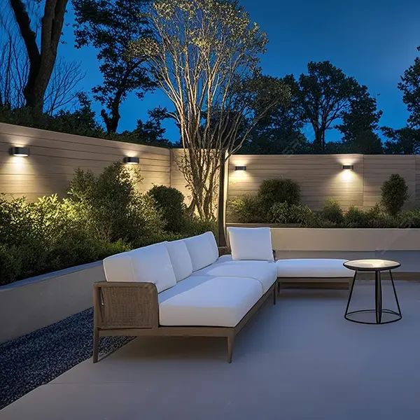 solar wall light swl 52 hot product