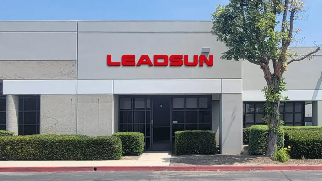 Leadsun Leadsun