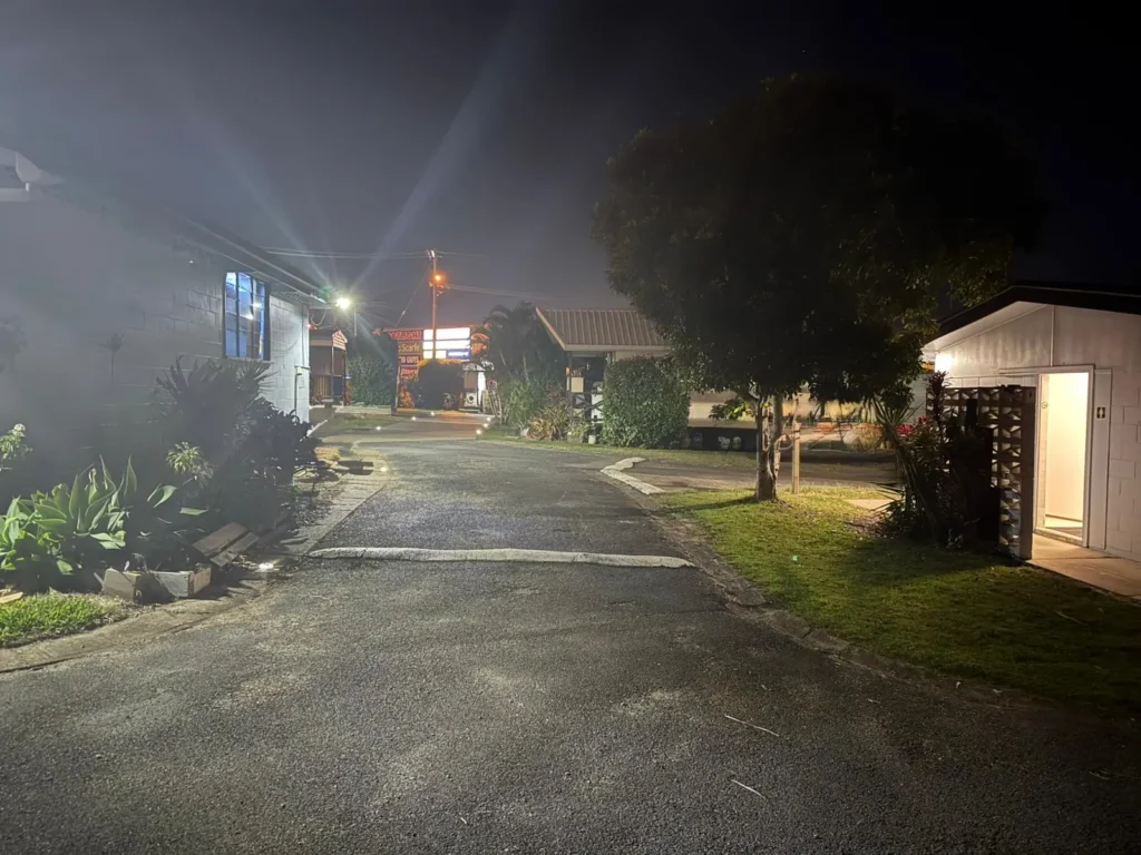 Smart Solar Street Lights Illuminate Australia (5) Smart Solar Street Lights Illuminate Australia 5