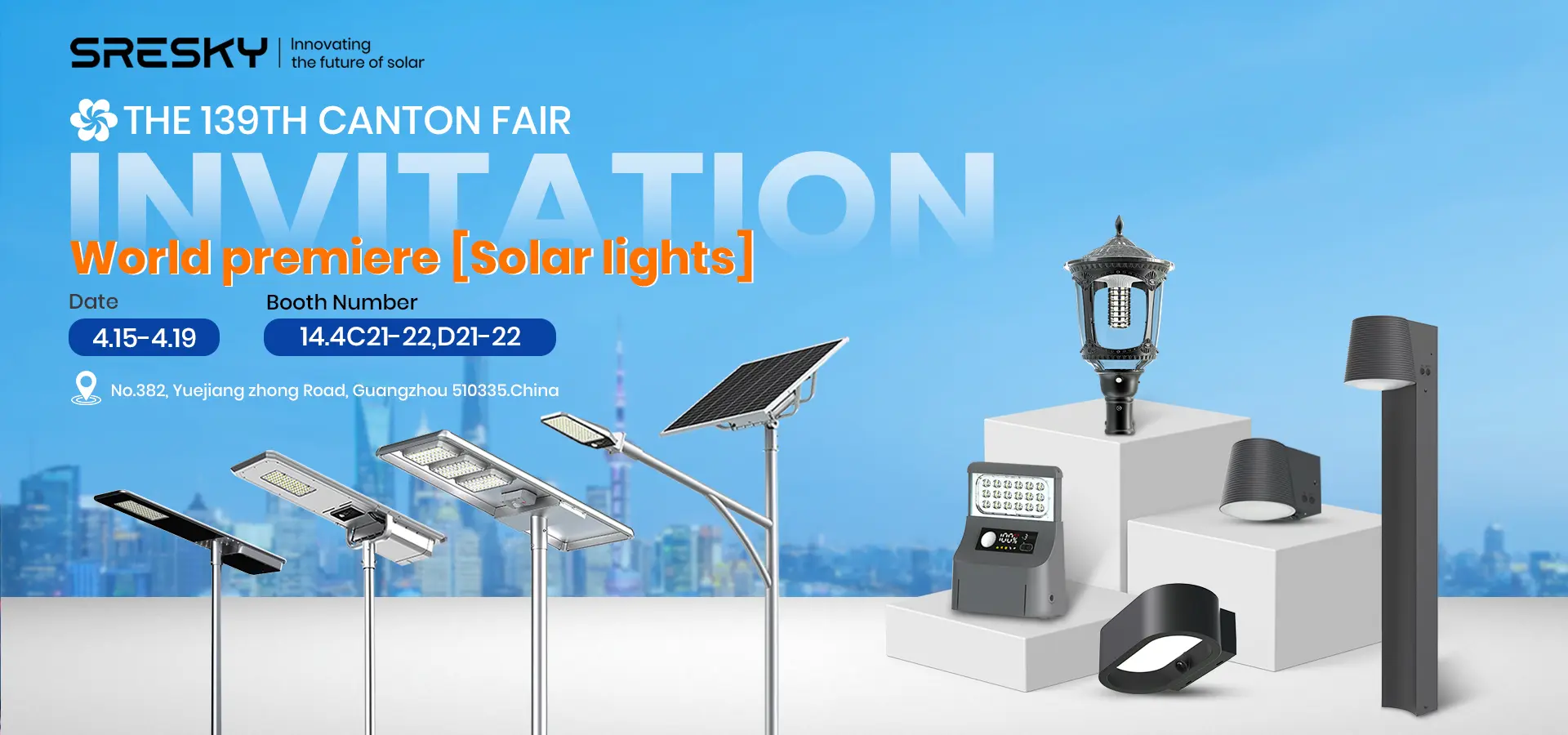 banner 2026 139th canton fair