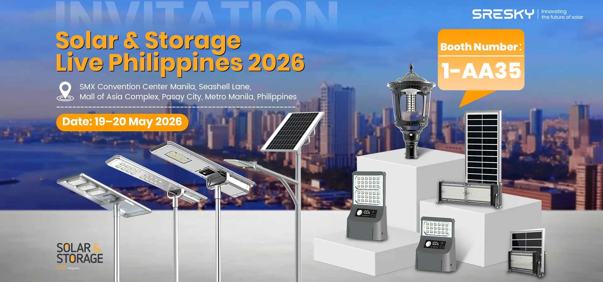 banner SolarStorage Philippines2026