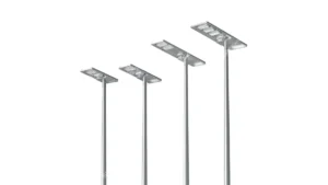 Sresky Raptor Series Integrated Solar Street Light 1