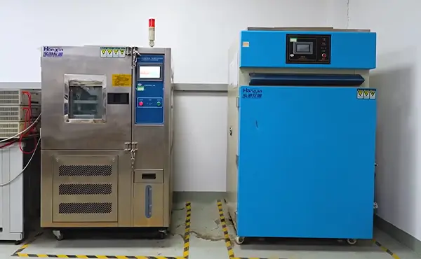 High low High Temperature Tester