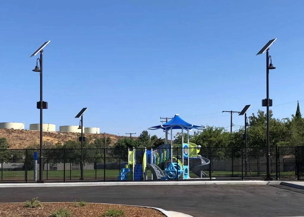 greenshine new energy