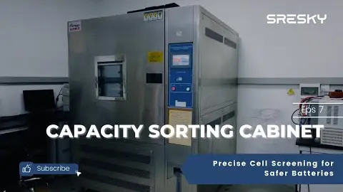 high low temperature chamber