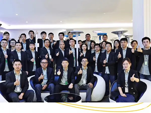 research and development team1