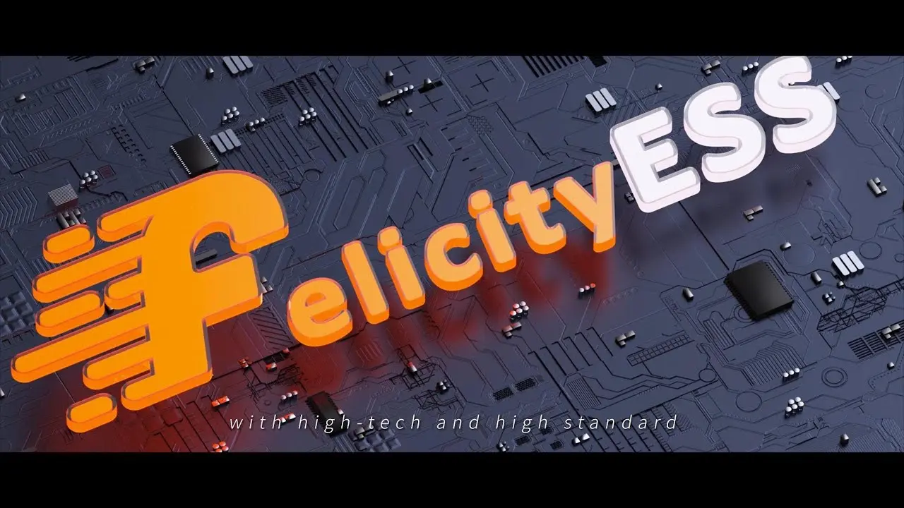 Felicitysolar 1