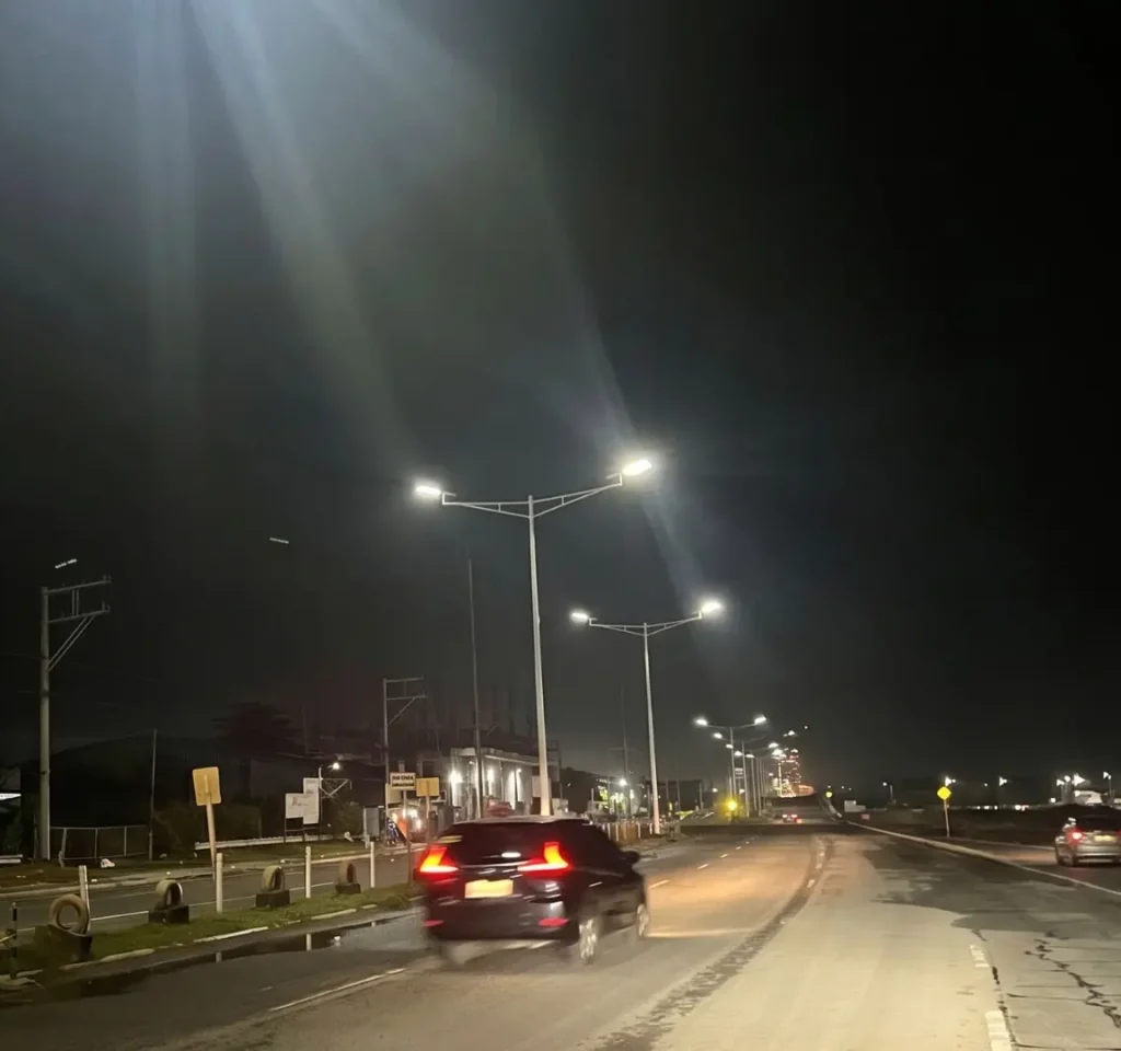 How We Delivered 2000 Solar Street Lights for the Philippine DPWH Road Project 3