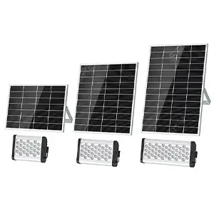Mars Pro solar flood light swl 64 66 68 for menu