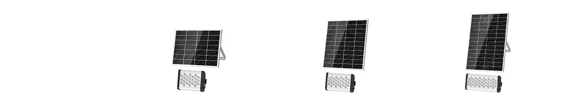 solar flood light swl 64 66 68 product information