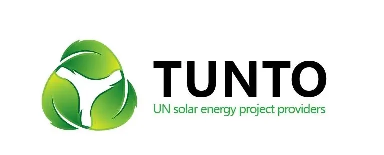 tunto green power 2 1