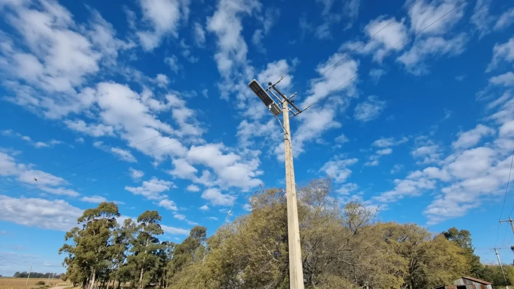Case Study Solar-Powered Street Lighting Along Chile’s Coast Low Maintenance and Dark Sky Compliance (3) Case Study Solar Powered Street Lighting Along Chiles Coast Low Maintenance and Dark Sky Compliance 3