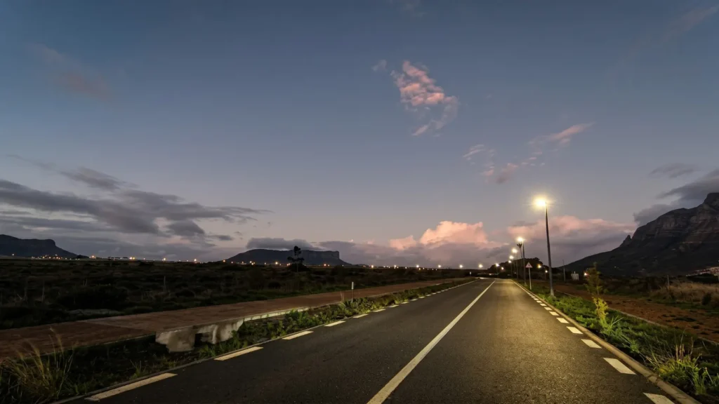 How Solar Street Lights Reduce Maintenance Costs for Coastal Roads in Mauritius (3) How Solar Street Lights Reduce Maintenance Costs for Coastal Roads in Mauritius 3