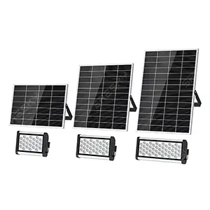 MARS PRO Solar Flood Light SWL 64 66 68 for menu