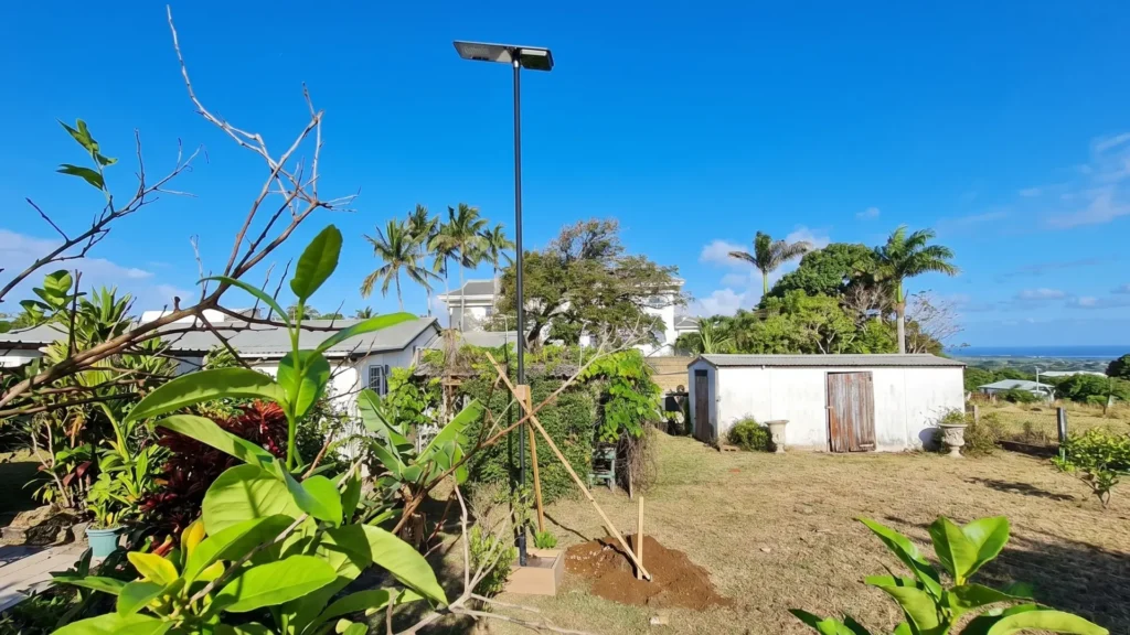 Solar Streetlight Project in the Pacific Islands How Tongan Communities Cope with Hurricanes and Extreme Heat 3