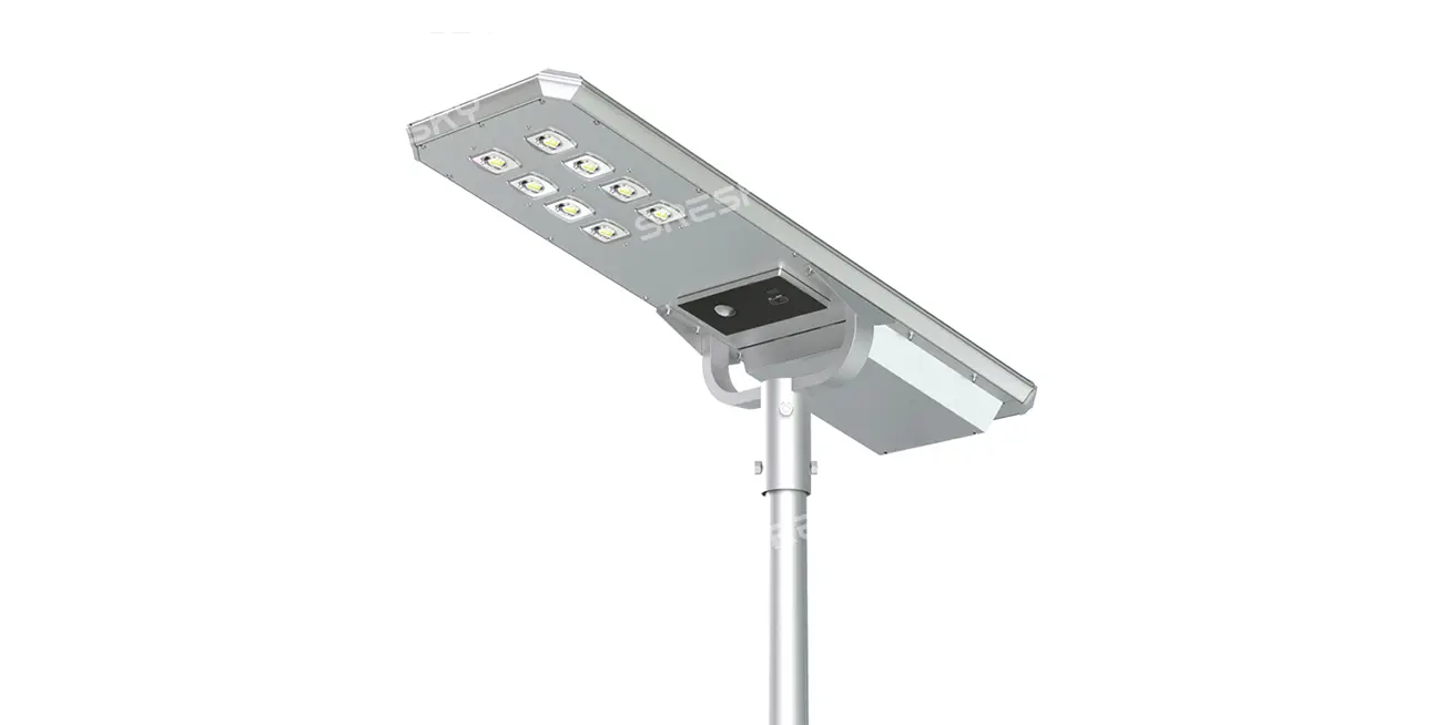 solar street light atlas ssl 315 Product picture