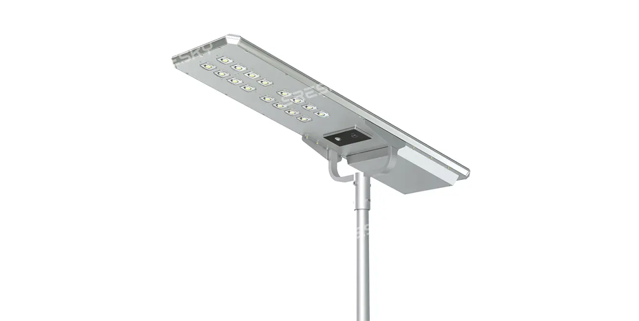 solar street light atlas ssl 320 Product picture 1