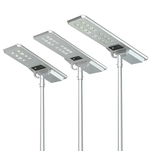 Atlas Solar Street Light Atlas Set diagram