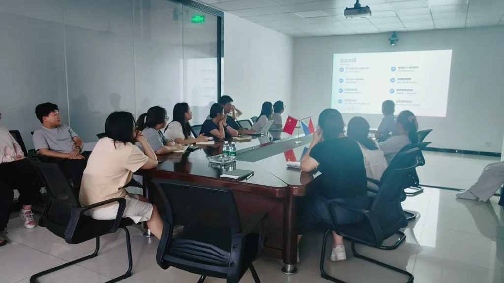 Is Corporate AI Training Really Effective A Post Mortem from Sreskys Business Division 1