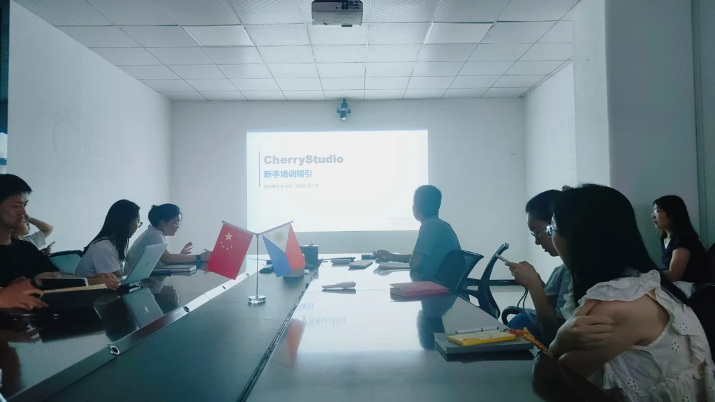 Is Corporate AI Training Really Effective A Post-Mortem from Sresky’s Business Division (3) Is Corporate AI Training Really Effective A Post Mortem from Sreskys Business Division 3