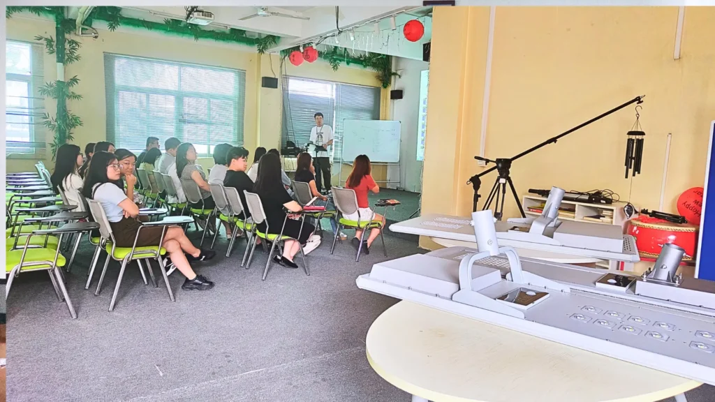 SRESKY Completes 2026 New Product Training (4) SRESKY Completes 2026 New Product Training 4