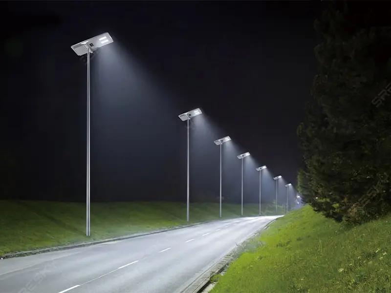 Solar Street Light Atlas Max for road lighting3