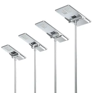 Atlas Max Series Solar Street Light Atlas Max Series Solar Street Light