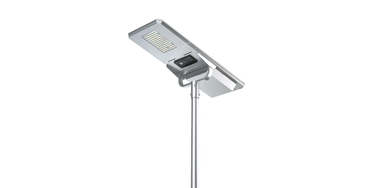 Solar Street Light Atlas Max ssl 315 bd