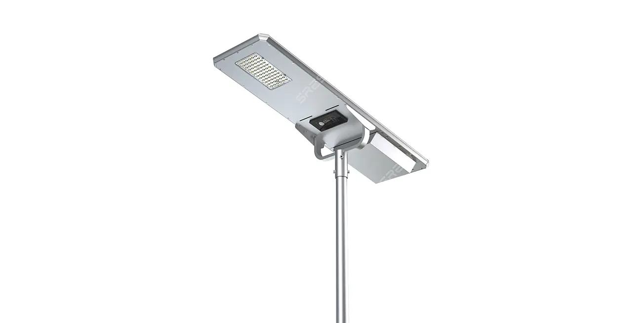 Solar Street Light Atlas Max ssl 316 White background4