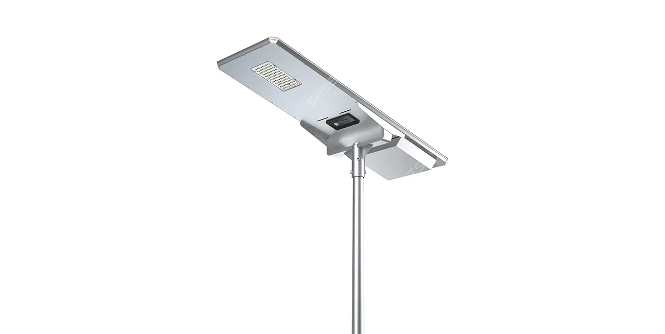 Solar Street Light Atlas Max ssl 318 White background3