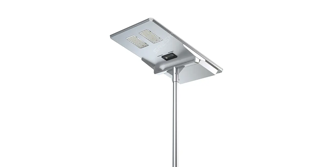 Solar Street Light Atlas Max ssl 320 White background2