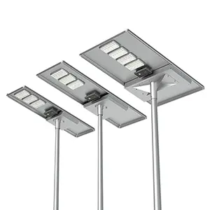 Raptor Series Solar Street Light Raptor Series Solar Street Light